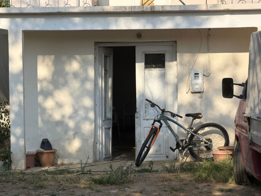 Με μία μαχαιριά σκότωσε την 44χρονη στη Ροδόπη ο σύζυγός της, τι έδειξε η ιατροδικαστική