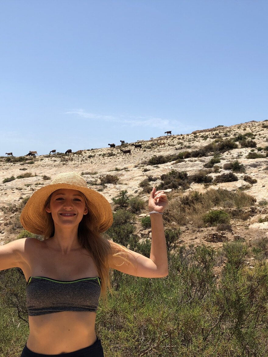 Ράιαν Ρέινολντς για τα 39α γενέθλια της Μπλέικ Λάιβλι: «Είμαι τυχερός που γεννήθηκες» Ράιαν Ρέινολντς για τα 39α γενέθλια της Μπλέικ Λάιβλι: Είμαι τυχερός που γεννήθηκες