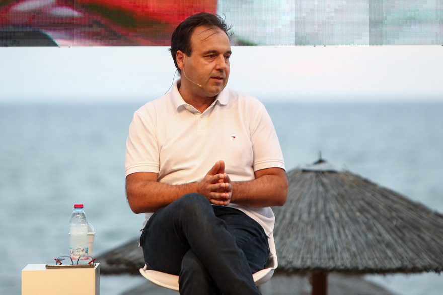 Η Πρέβεζα στην καρδιά της ψηφιακής και πράσινης εποχής
