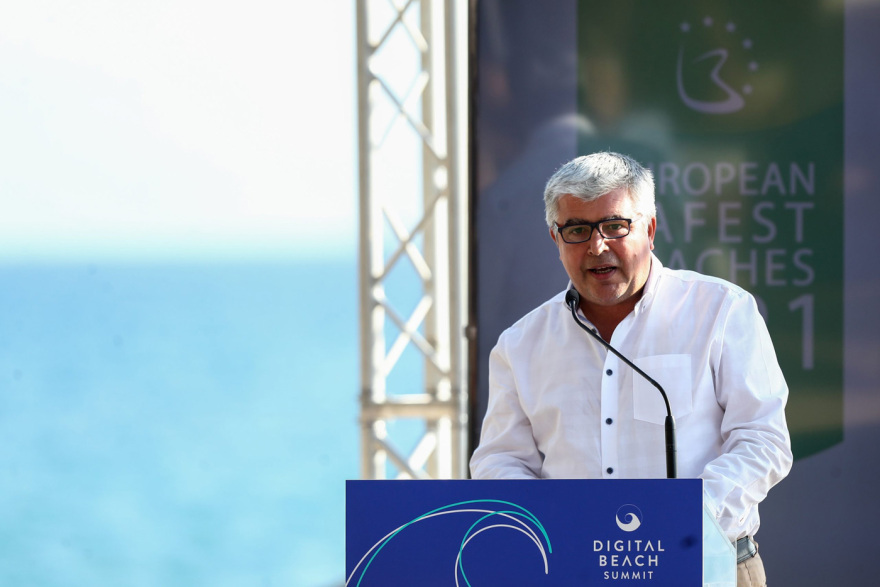 Η Πρέβεζα στην καρδιά της ψηφιακής και πράσινης εποχής
