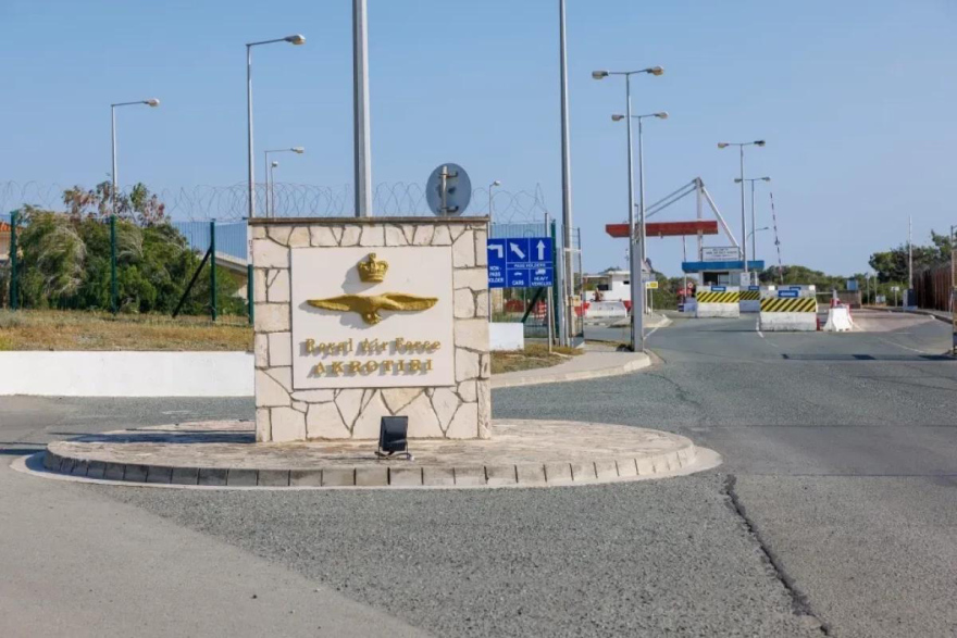 Σενάρια κατασκοπείας των βρετανικών βάσεων στην Κύπρο: Δημοσίευμα του Telegraph για ξενοδοχείο που θα μπορούσε να λειτουργεί ως «παρατηρητήριο» Κινέζων πρακτόρων  