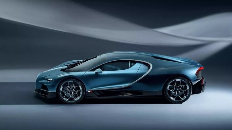 Ο Μάτε Ρίματς πιστεύει στα θερμικά supercars
