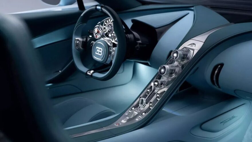 Ο Μάτε Ρίματς πιστεύει στα θερμικά supercars
