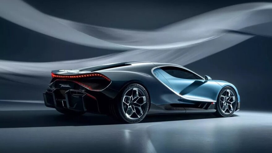 Ο Μάτε Ρίματς πιστεύει στα θερμικά supercars
