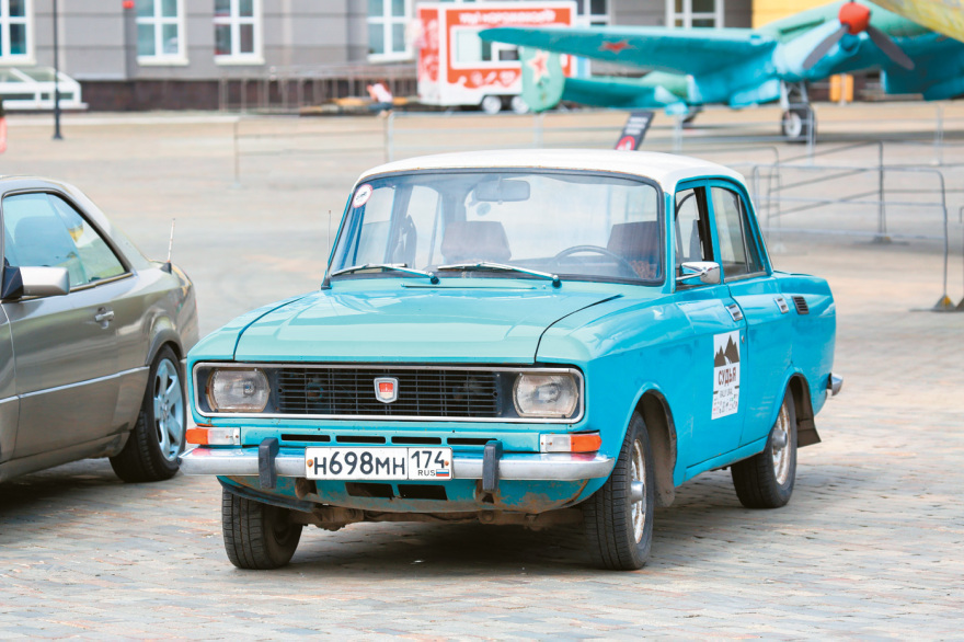 Moskvich, Trabant, Yugo ξανά στη γραμμή παραγωγής: Η επιστροφή των «κομμουνιστικών» Ι.Χ. θρύλων