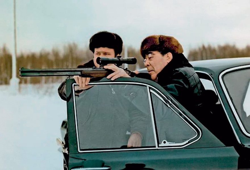 Moskvich, Trabant, Yugo ξανά στη γραμμή παραγωγής: Η επιστροφή των «κομμουνιστικών» Ι.Χ. θρύλων