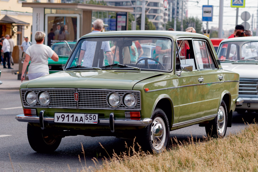 Moskvich, Trabant, Yugo ξανά στη γραμμή παραγωγής: Η επιστροφή των «κομμουνιστικών» Ι.Χ. θρύλων