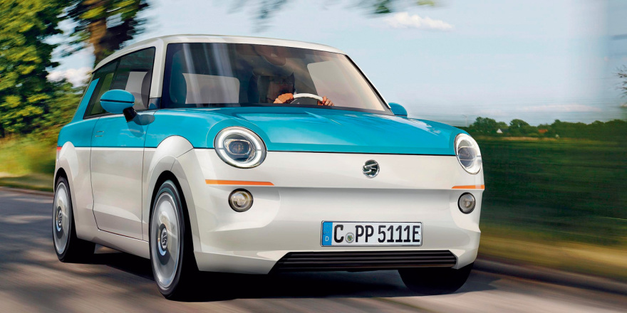 Moskvich, Trabant, Yugo ξανά στη γραμμή παραγωγής: Η επιστροφή των «κομμουνιστικών» Ι.Χ. θρύλων