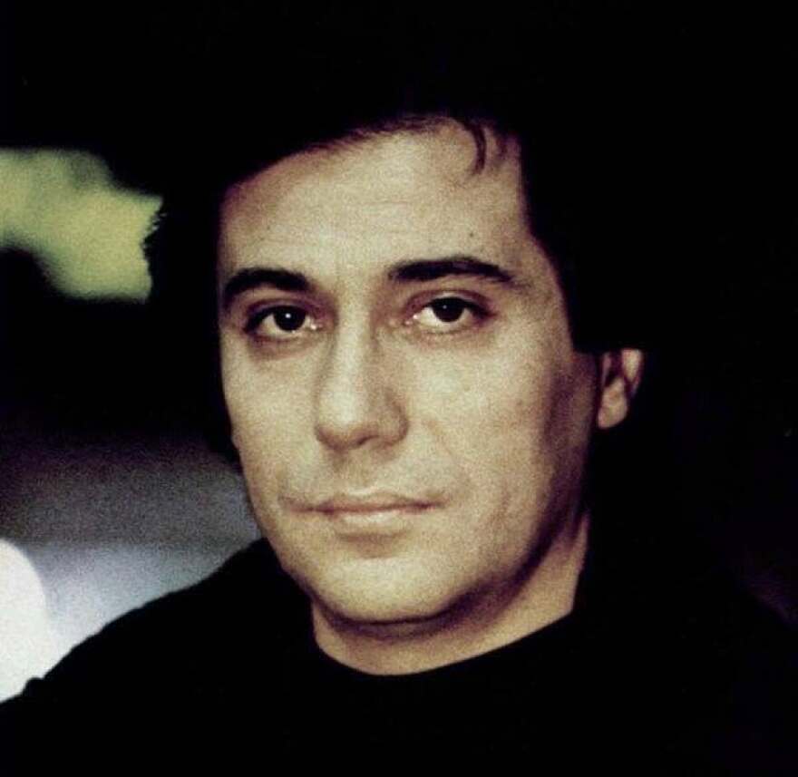 Δάνης Κατρανίδης: Η ανάρτηση της πρώην συζύγου του για τις τελευταίες του στιγμές στο νοσοκομείο, «τον κοιτούσα που κοιμόταν και ήταν τόσο όμορφος»