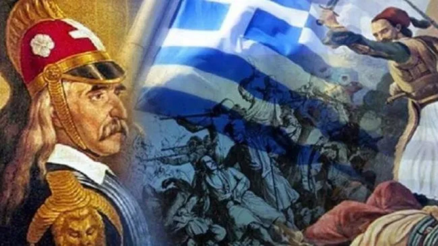 1823-1826: Δύο πολύ ενδιαφέρουσες επιστολές Σουλιωτών οπλαρχηγών προς τον Κολοκοτρώνη

