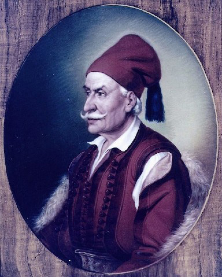 1823-1826: Δύο πολύ ενδιαφέρουσες επιστολές Σουλιωτών οπλαρχηγών προς τον Κολοκοτρώνη

