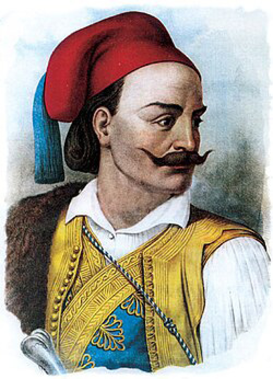 1823-1826: Δύο πολύ ενδιαφέρουσες επιστολές Σουλιωτών οπλαρχηγών προς τον Κολοκοτρώνη

