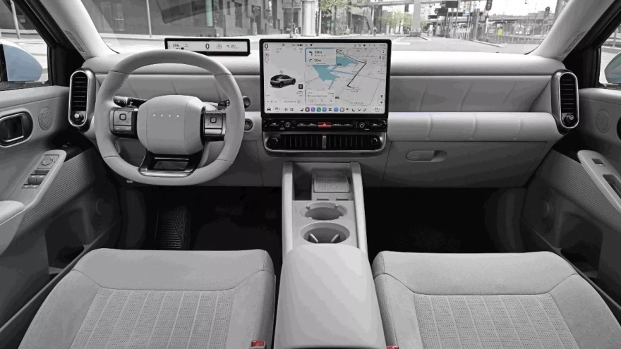 Η Hyundai διευρύνει την οικογένεια IONIQ