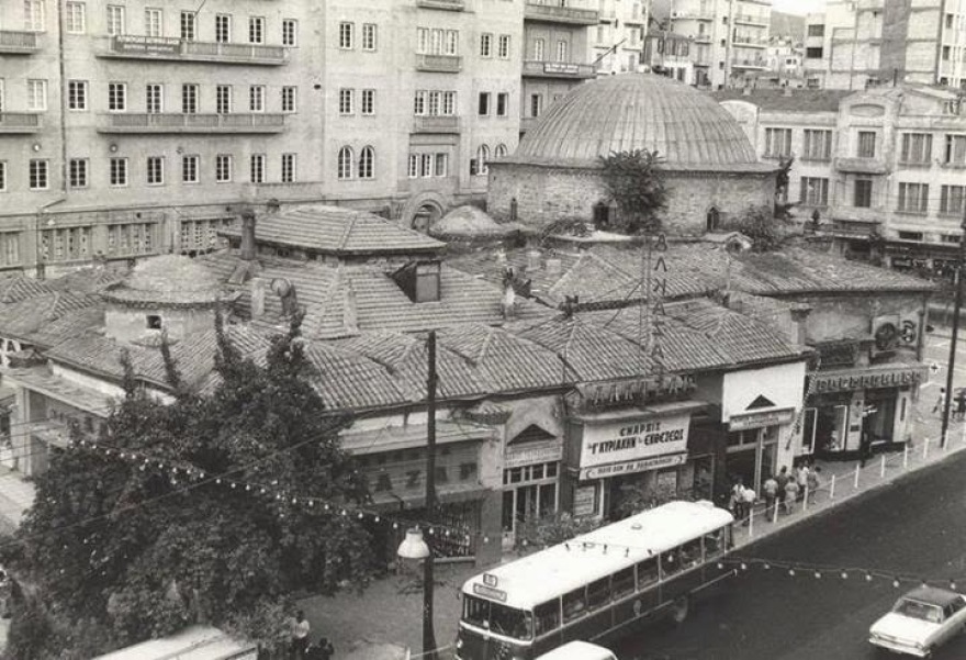 Θεσσαλονίκη: Αυτό είναι το νέο αποκατεστημένο Αλκαζάρ - Δείτε βίντεο και φωτογραφίες
