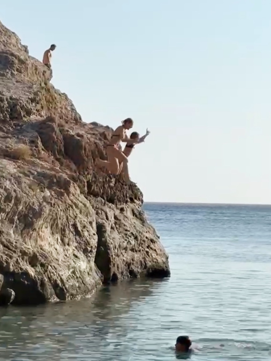 Η Ζέτα Δούκα αποκάλυψε πώς η κόρη της ονομάστηκε Θάλεια, η ιδιαίτερη ιστορία και οι ευχές για τη γιορτή της