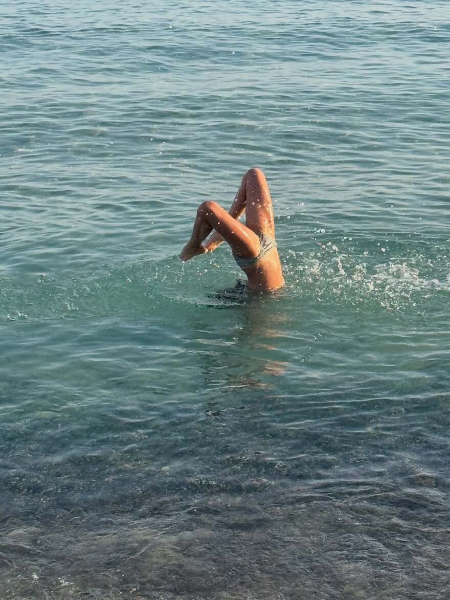 Η Ζέτα Δούκα αποκάλυψε πώς η κόρη της ονομάστηκε Θάλεια, η ιδιαίτερη ιστορία και οι ευχές για τη γιορτή της
