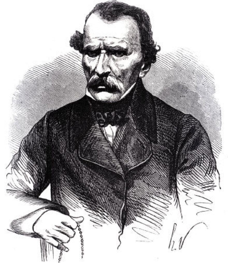 3 Σεπτεμβρίου 1843: H Επανάσταση που οδήγησε στη συνταγματική μοναρχία