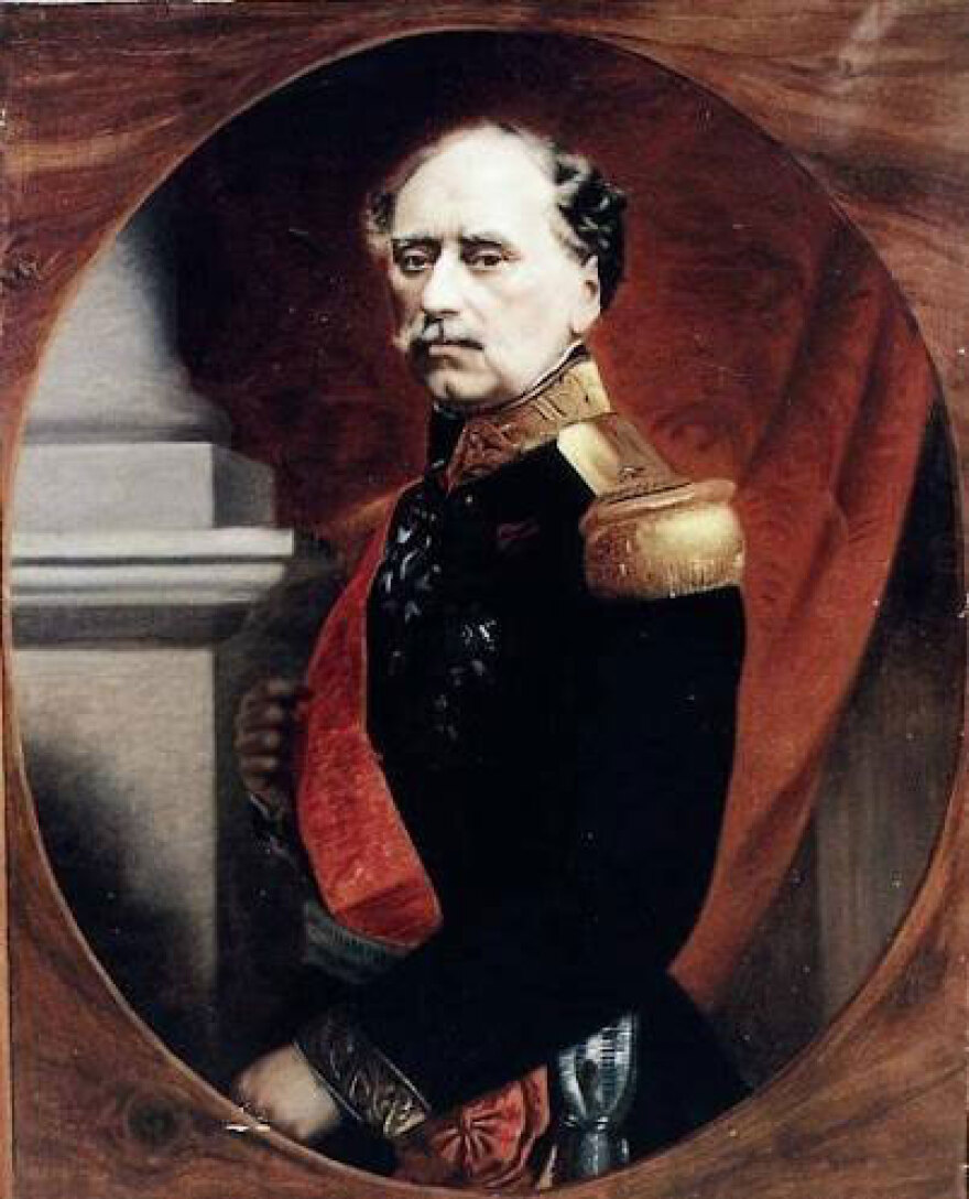 3 Σεπτεμβρίου 1843: H Επανάσταση που οδήγησε στη συνταγματική μοναρχία