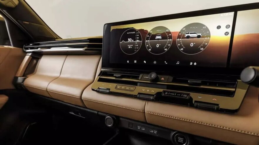 Η μεγάλη επιστροφή του Mitsubishi Pajero
