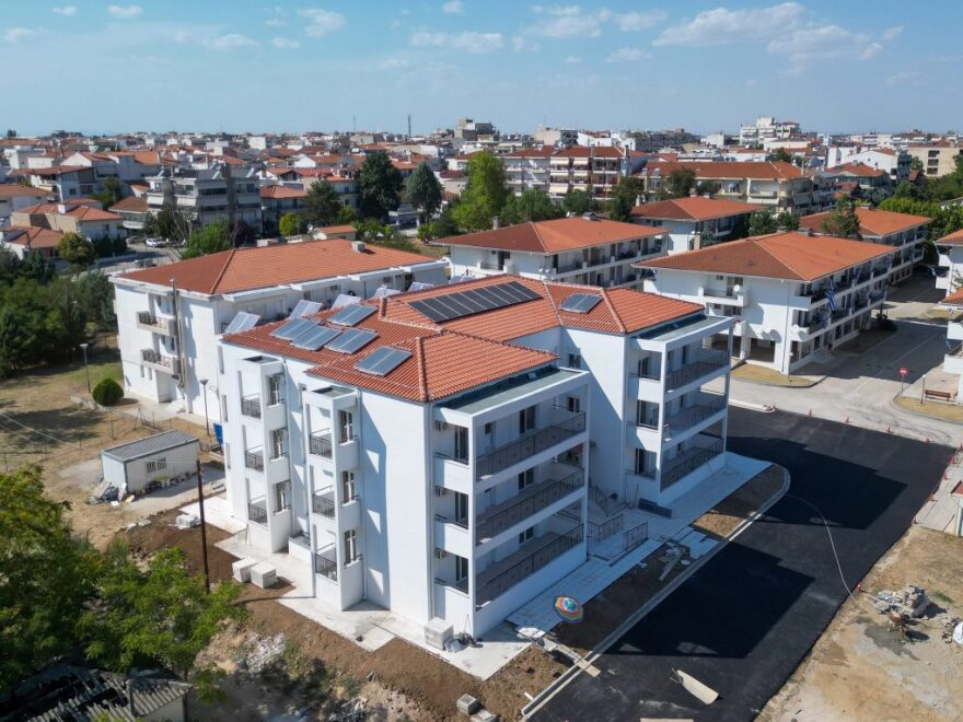 Νέα εποχή για τις Ένοπλες Δυνάμεις: Σήμερα παράγουν 5.000 drones το χρόνο, η παραγωγή θα εκτοξευτεί στα 15.000 από τον Δεκέμβριο λέει ο Δένδιας
