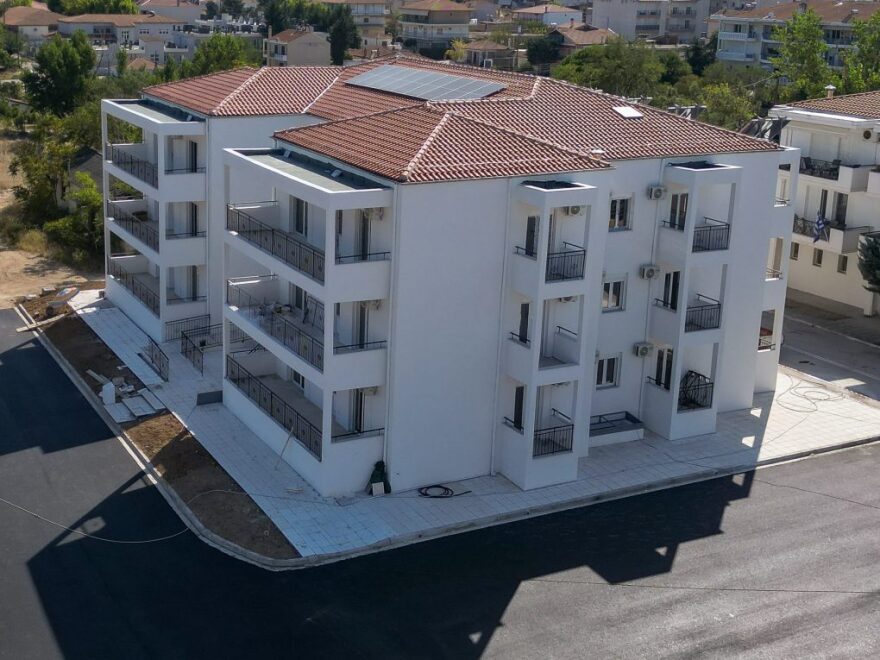 Νέα εποχή για τις Ένοπλες Δυνάμεις: Σήμερα παράγουν 5.000 drones το χρόνο, η παραγωγή θα εκτοξευτεί στα 15.000 από τον Δεκέμβριο λέει ο Δένδιας