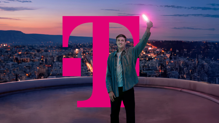 Η COSMOTE TELEKOM εξελίσσεται σε Telekom
