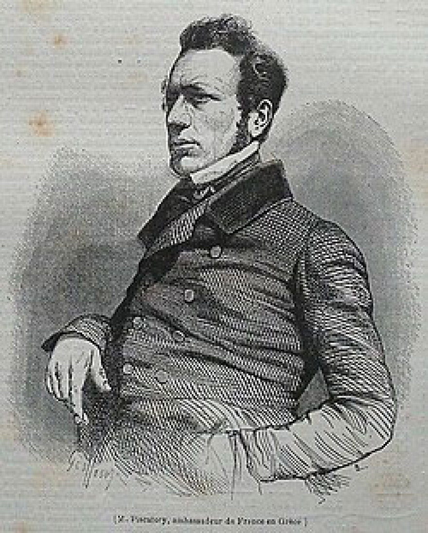 3 Σεπτεμβρίου 1843: H Επανάσταση που οδήγησε στη συνταγματική μοναρχία