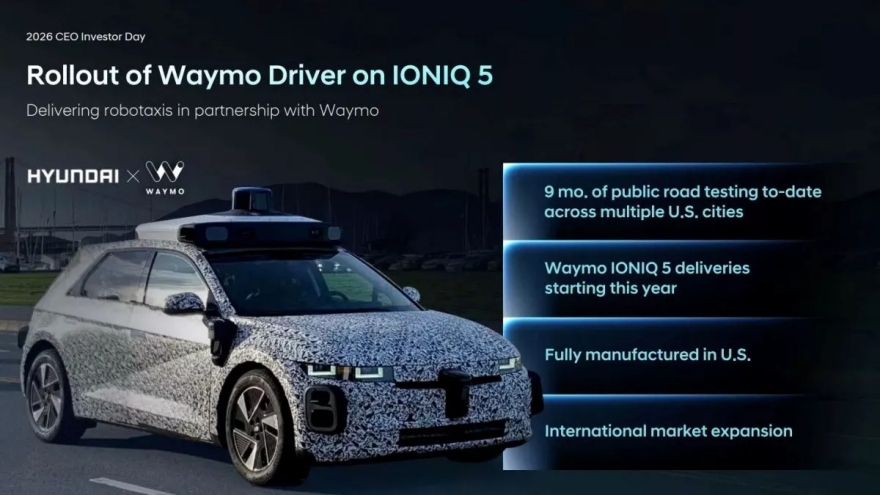 Οι νέες μπαταρίες της Hyundai θα έχουν υψηλότερη απόδοση και χαμηλότερο κόστος