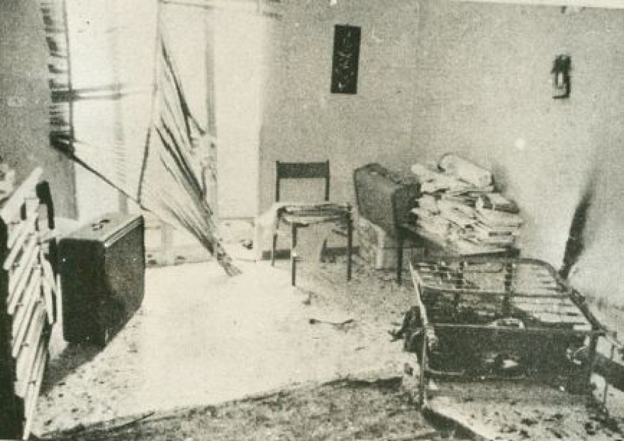 Η σφαγή στους Ολυμπιακούς αγώνες του Μονάχου: 54 χρόνια από τον Μαύρο Σεπτέμβρη