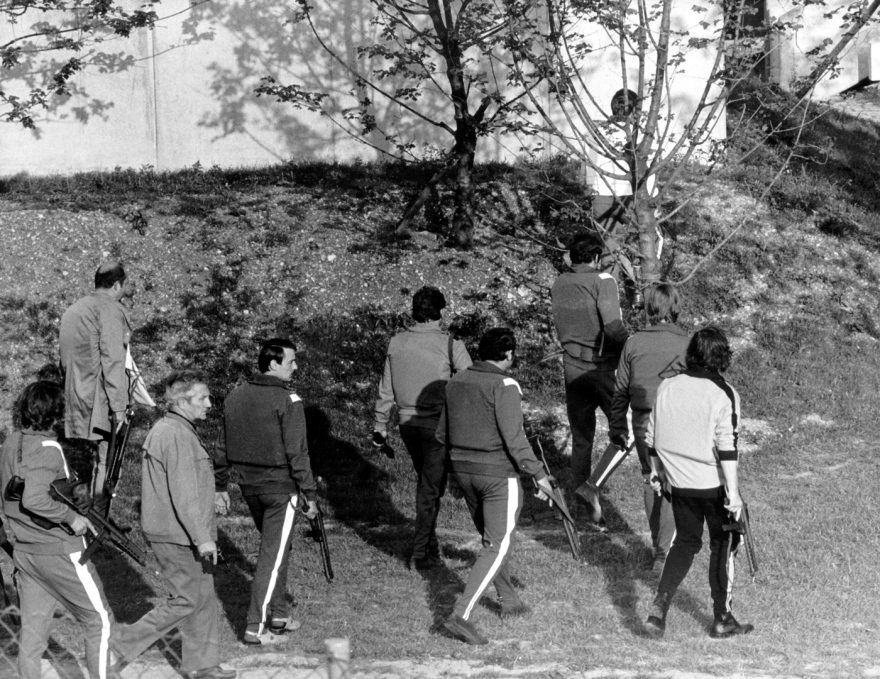 Η σφαγή στους Ολυμπιακούς αγώνες του Μονάχου: 54 χρόνια από τον Μαύρο Σεπτέμβρη