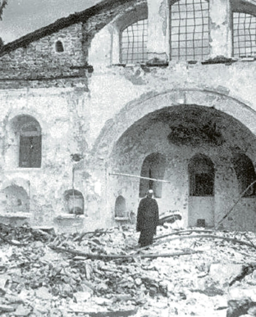 Σεπτεμβριανά 1955: Το χρονικό μιας σχεδιασμένης βαρβαρότητας, οι  9 ώρες τρόμου που σφράγισαν το τέλος του Ελληνισμού της Πόλης