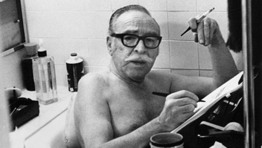 Ντάλτον Τράμπο: Ο κορυφαίος σεναριογράφος του Χόλιγουντ, η μαύρη λίστα, ο «Σπάρτακος» και τα «ορφανά» Όσκαρ