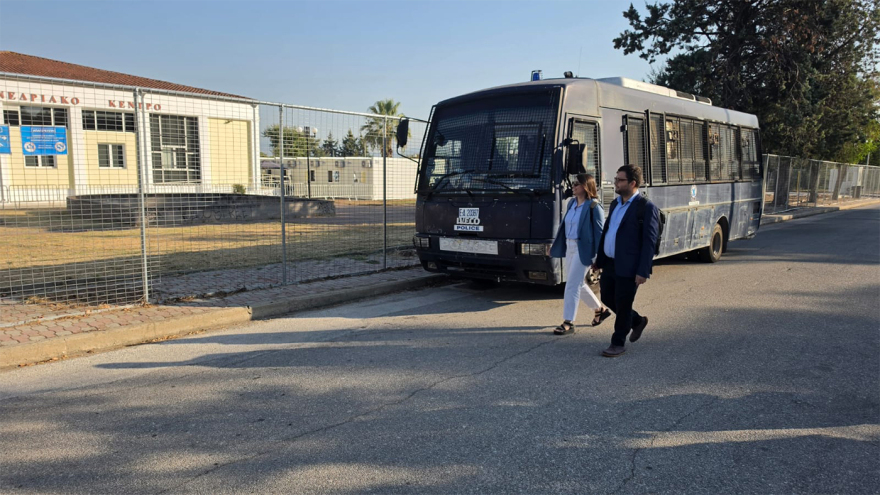 Ξεκίνησε ξανά η δίκη για τα Τέμπη, στο επίκεντρο οι ισχυρισμοί των συνηγόρων των 36 κατηγορουμένων
