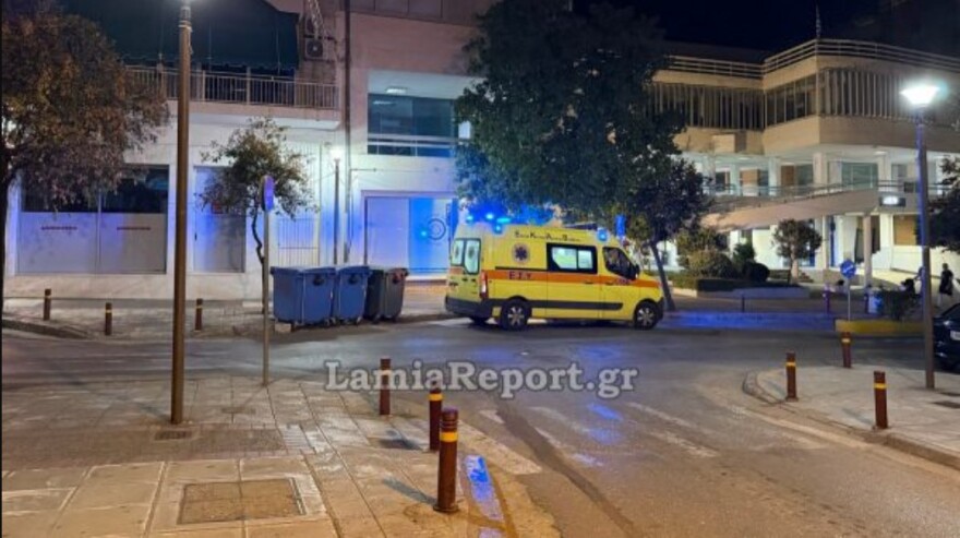 Σοκ στη Λαμία: Δικηγόρος βρέθηκε νεκρός μέσα στο διαμέρισμά του, τον αναζητούσαν πέντε μέρες οι δικοί του