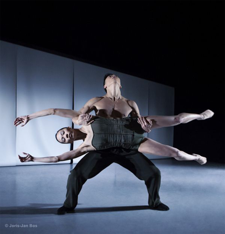 Από την Ορχήστρα του Κλίβελαντ μέχρι το Nederlands Dans Theater: Τα μεγάλα ονόματα που έρχονται στη Θεσσαλονίκη