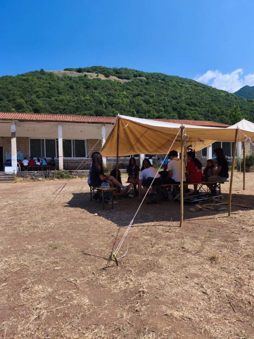 Σοποτό Καλαβρύτων: Η ιστορία ενός χωριού που αρνήθηκε να σβήσει