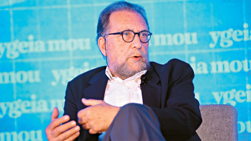Κλείνουν σχολεία, ανοίγουν γηροκομεία: 30.000 λιγότερα πρωτάκια στα σχολεία μέσα σε 10 χρόνια - Στοιχεία για τη δημογραφική κατάρρευση ανά περιοχή