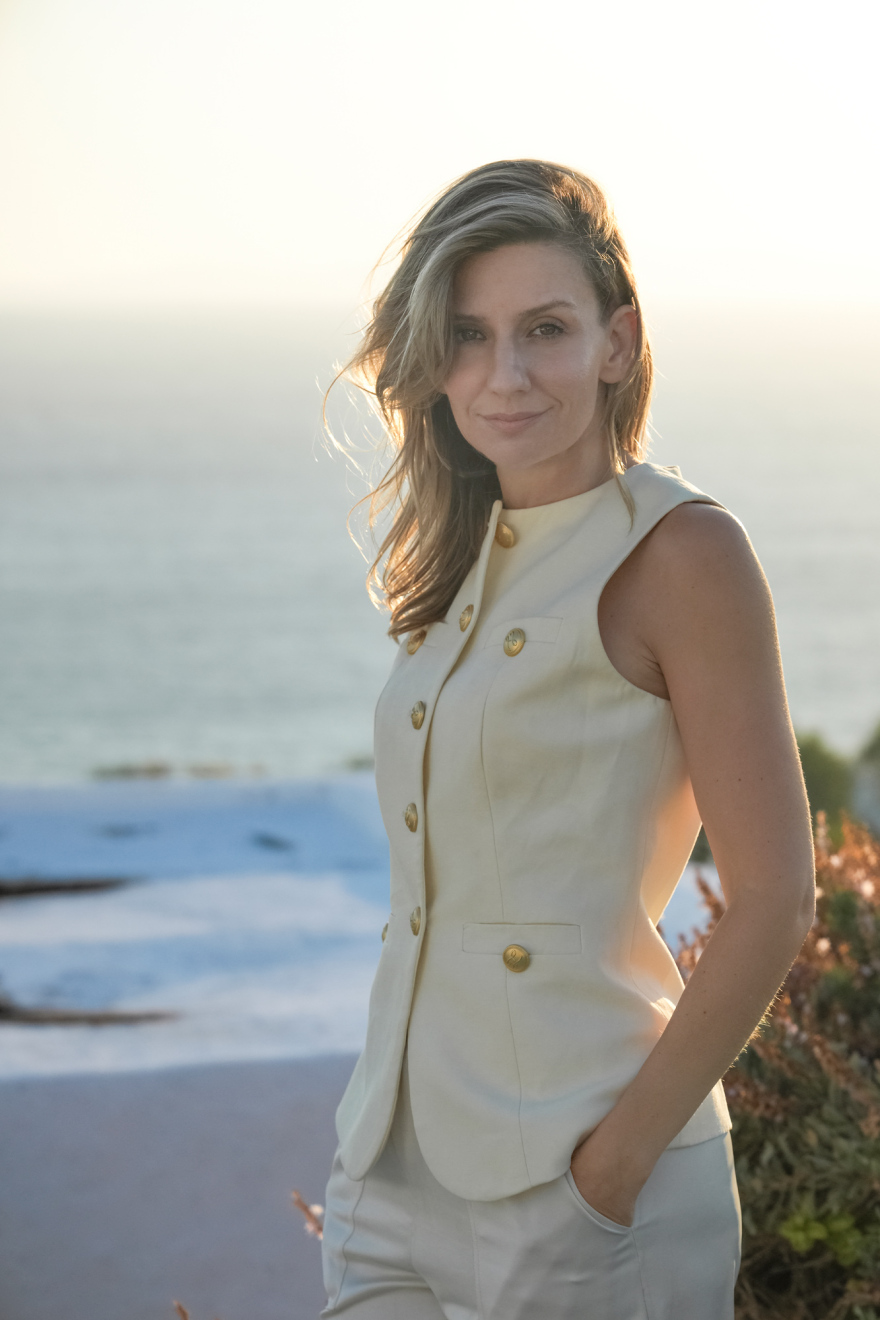 Η wellness expert Δανάη Κουγιούλη εξηγεί πώς η ευεξία έγινε το νέο clubbing