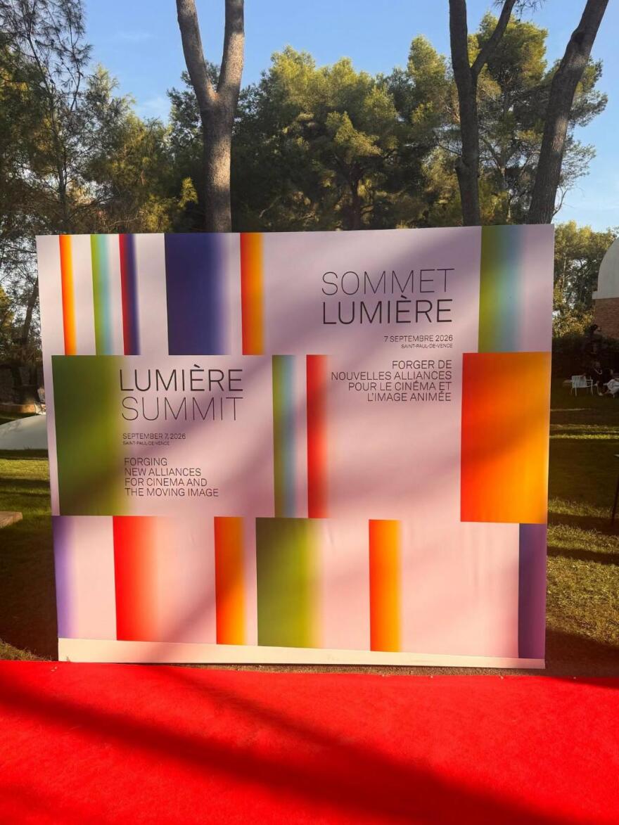 Alliance Lumière: Στην Αθήνα θα φιλοξενηθεί, το 2027, η παγκόσμια συνάντηση για τον κινηματογράφο
