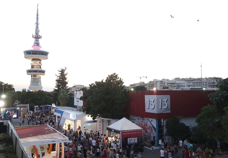 ΔΕΘ, Ιαπωνία και Ρέμος απογειώνουν αυτό το Σάββατο τη Θεσσαλονίκη