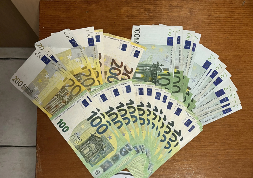 Συνελήφθη 38χρονος για διακίνηση ναρκωτικών στο Χαϊδάρι
