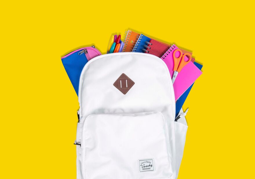 Back to School: Τα σχολικά που αξίζει να προλάβεις