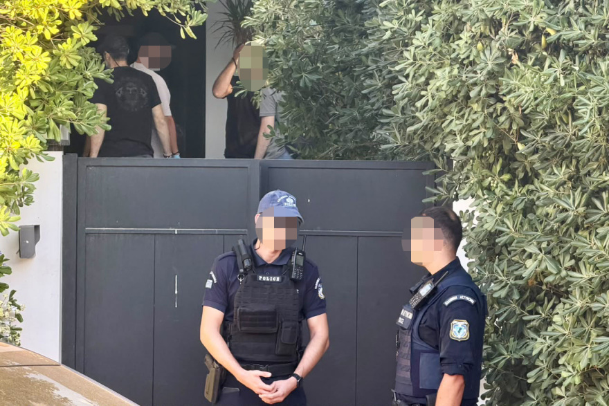 Ανατροπή στην υπόθεση Μαζωνάκη: Είχε ξεκινήσει η πλασμαφαίρεση όταν έπαθε την ανακοπή, τι βρήκε η ΕΛΑΣ
