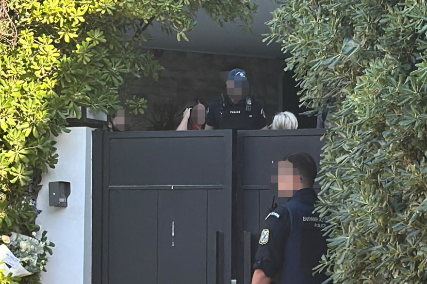 Ανατροπή στην υπόθεση Μαζωνάκη: Είχε ξεκινήσει η πλασμαφαίρεση όταν έπαθε την ανακοπή, τι βρήκε η ΕΛΑΣ