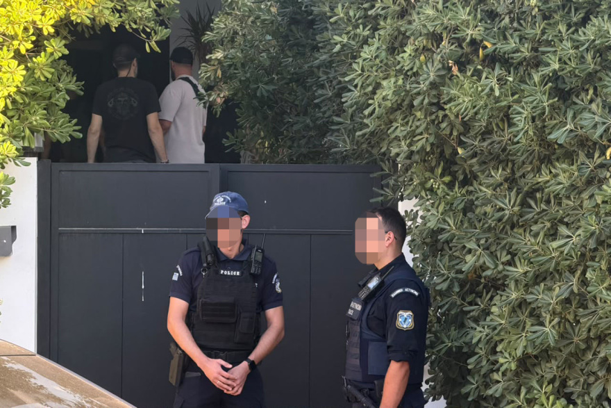 Ανατροπή στην υπόθεση Μαζωνάκη: Είχε ξεκινήσει η πλασμαφαίρεση όταν έπαθε την ανακοπή, τι βρήκε η ΕΛΑΣ