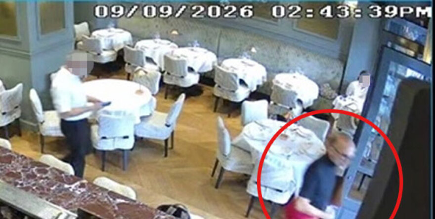 Γιώργος Μαζωνάκης: Τα 84 λεπτά από τη διακοπή της πλασμαφαίρεσης μέχρι την κλήση στο ΕΚΑΒ, τι συνέβη μέσα στο ιατρείο του Κολωνακίου