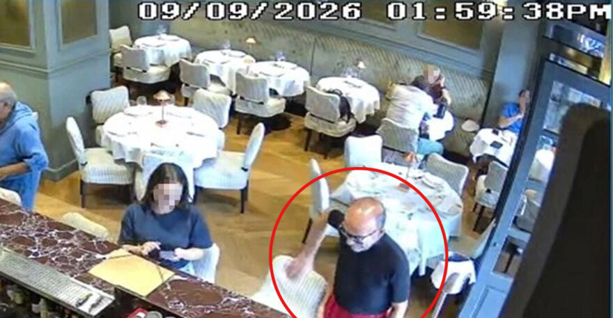 Γιώργος Μαζωνάκης: Τα 84 λεπτά από τη διακοπή της πλασμαφαίρεσης μέχρι την κλήση στο ΕΚΑΒ, τι συνέβη μέσα στο ιατρείο του Κολωνακίου