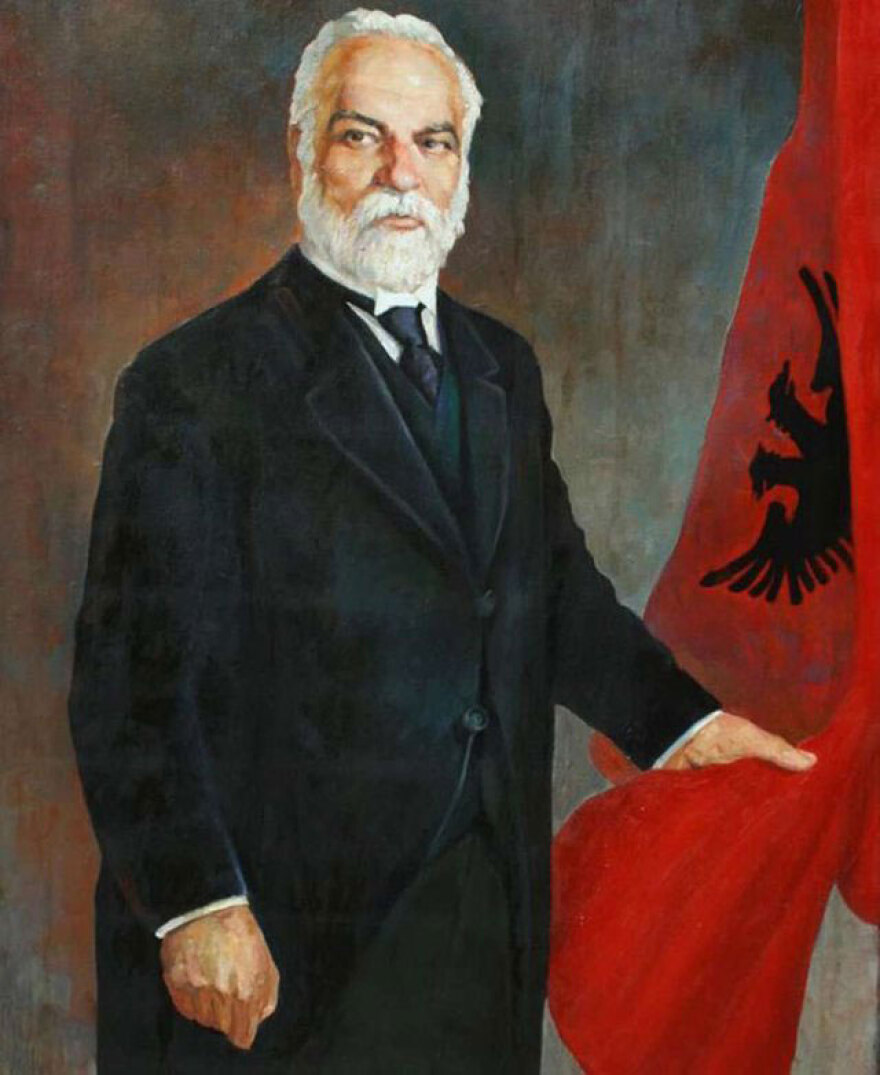 Η καθοριστική συμβολή της Ιταλίας για την ίδρυση του αλβανικού κράτους (Α' μέρος)