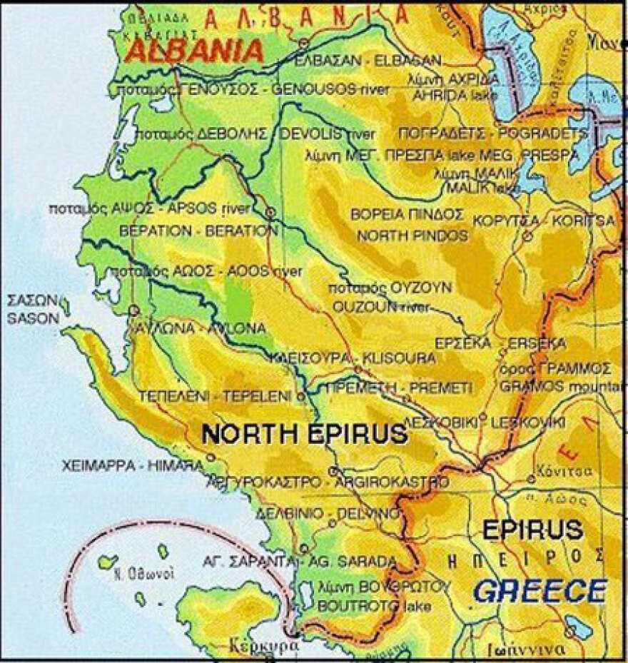 Η καθοριστική συμβολή της Ιταλίας για την ίδρυση του αλβανικού κράτους (Α' μέρος)