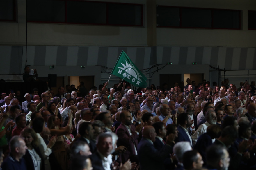 Η ομιλία του Νίκου Ανδρουλάκη στην 90ή ΔΕΘ: «Τώρα είναι η ώρα των μεγάλων αποφάσεων», επτά παρεμβάσεις υπέρ του πολίτη